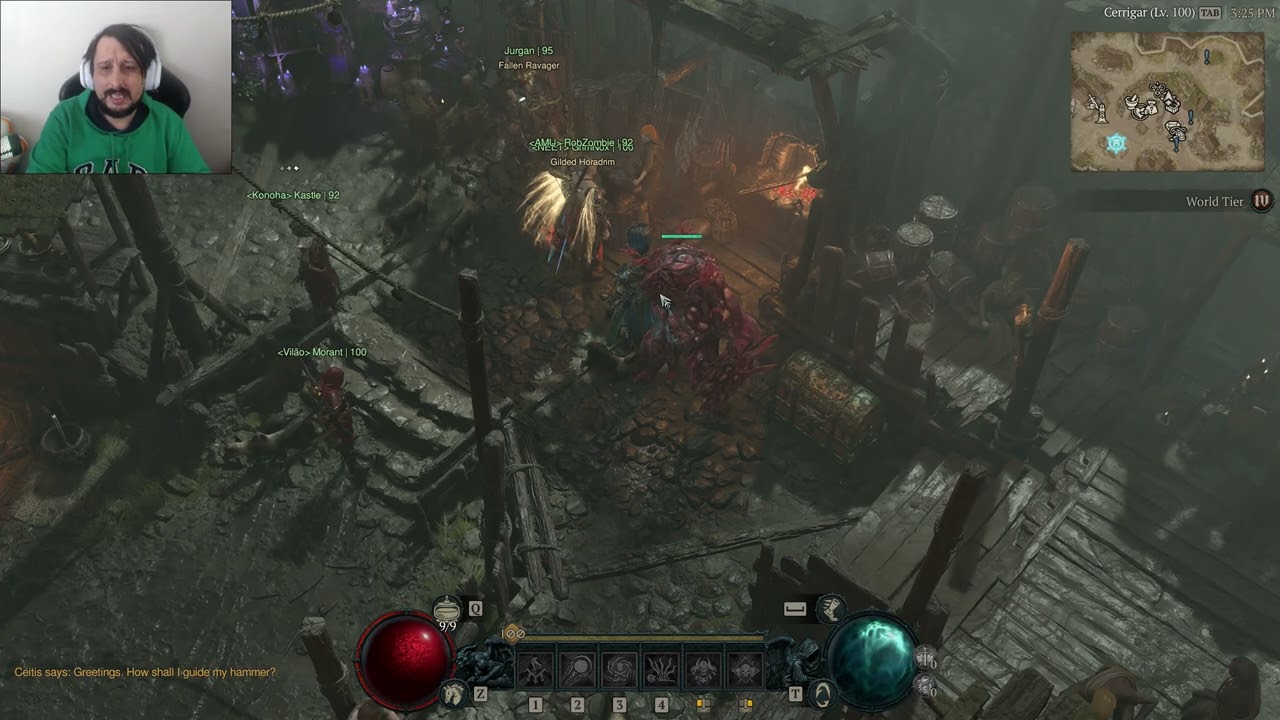 No dejes Pasar esto Los Aspectos Te Podrían Hacer Muy Poderoso todo lo que debes saber Diablo 4