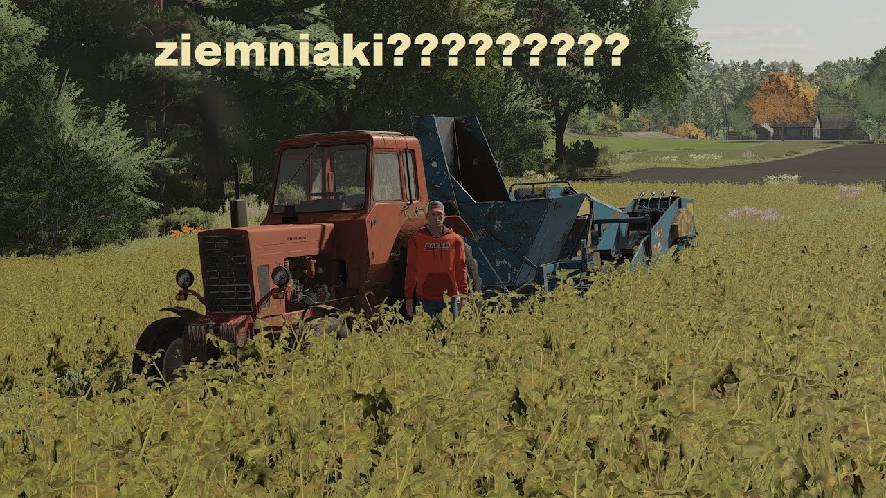 Bracia#3 😂 ziemniaki
