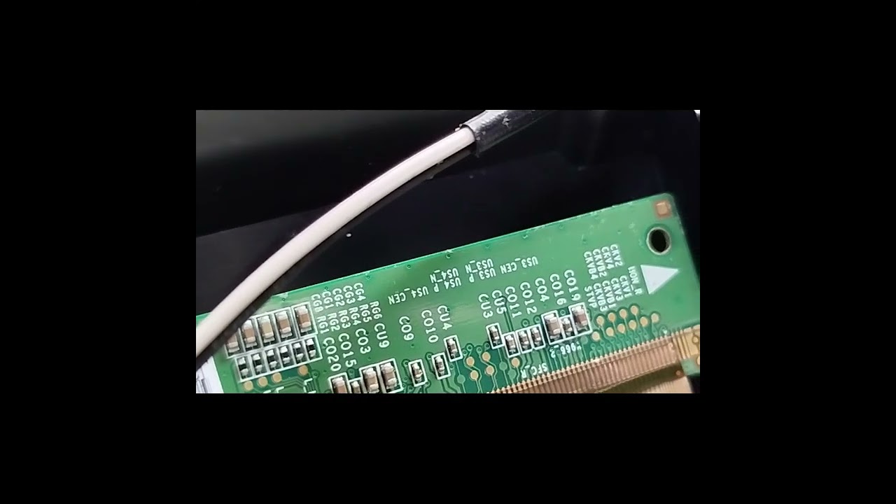 Sonny 40ench No display
