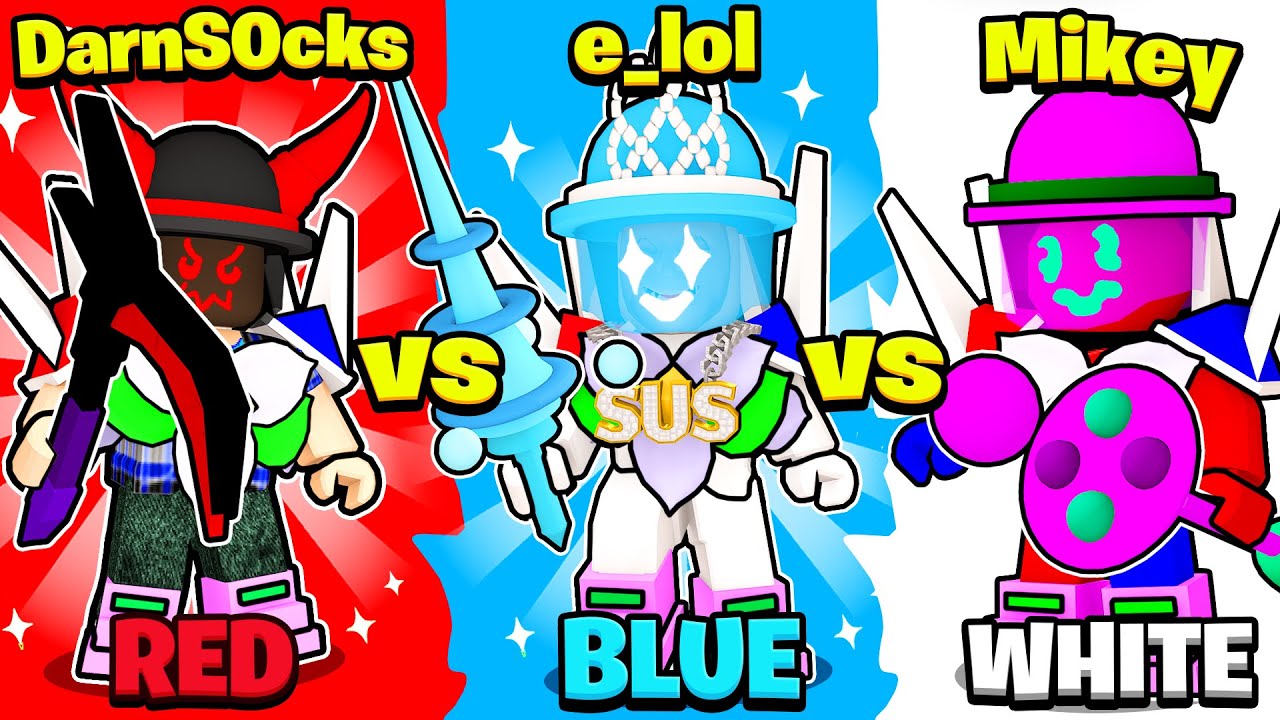 e_lol vs DarnS0cks vs FragileSilence (КОНКУРС BOOST Blue vs Red vs White Hive)