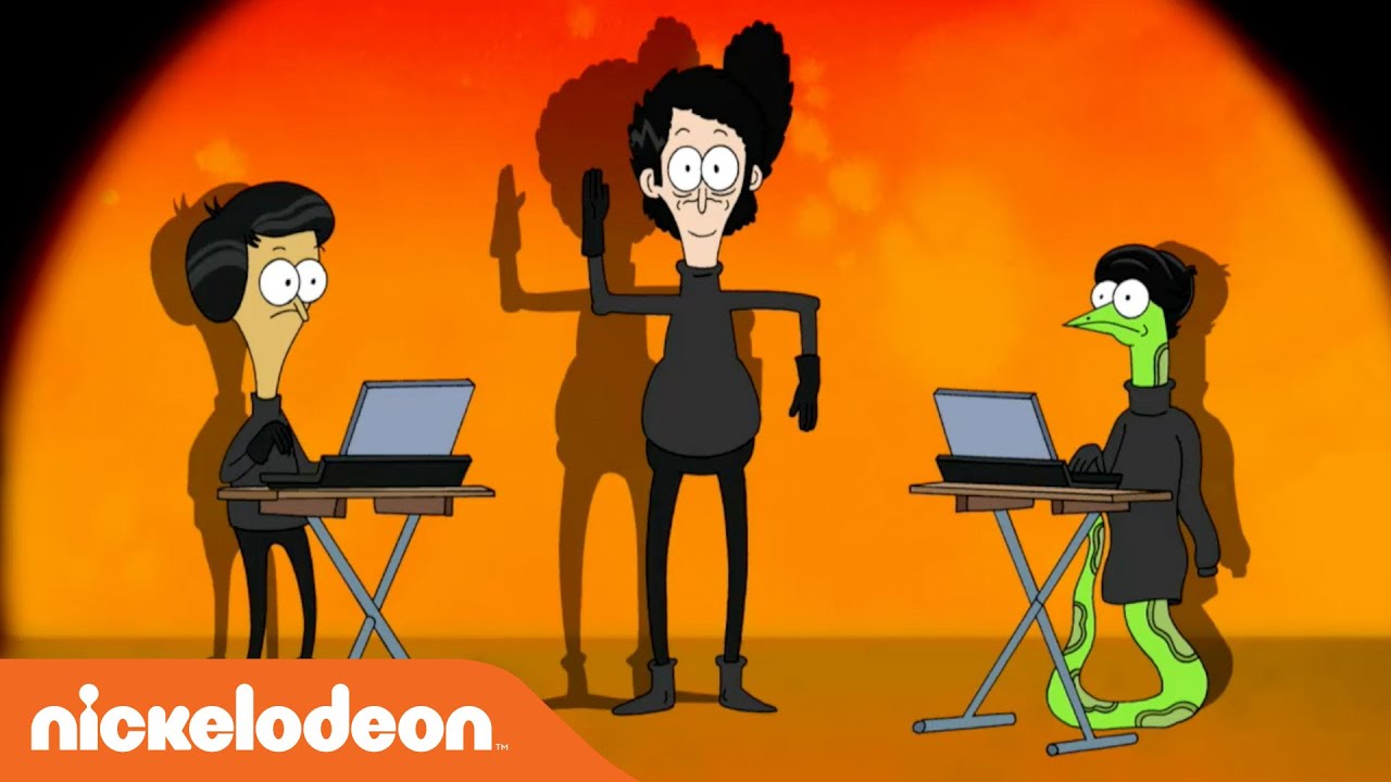 Sanjay and Craig | Best of Noodman | Nick
