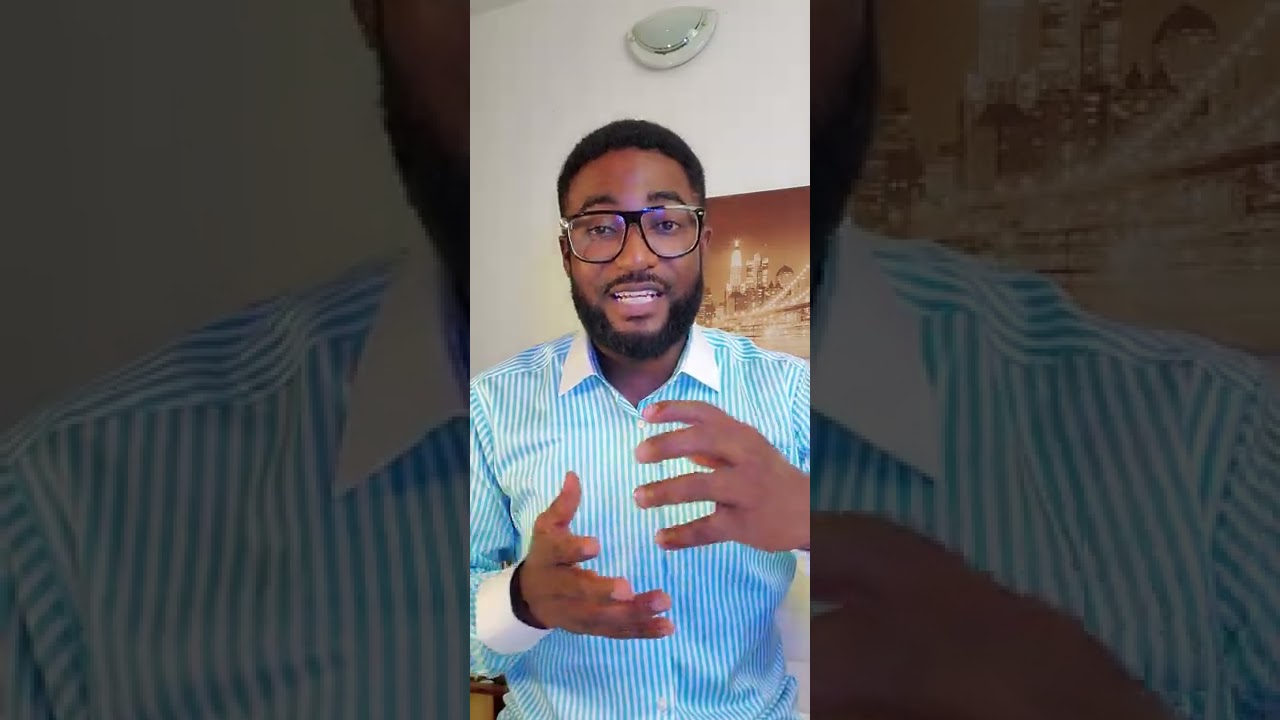 Afreshword| YOUR KINGDOM SPOUSE IS NEXT DOOR..