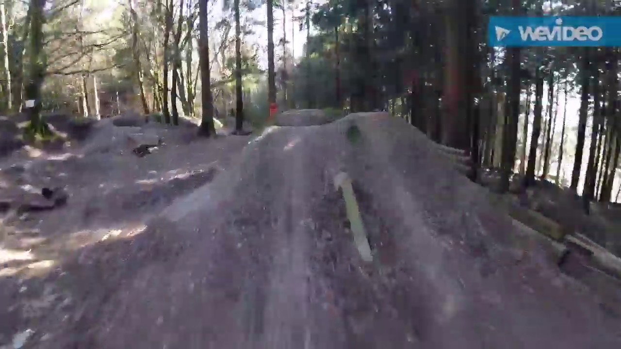 Jay Williamson POV Gawton Gravity Hub - Valhalla 28/3/19