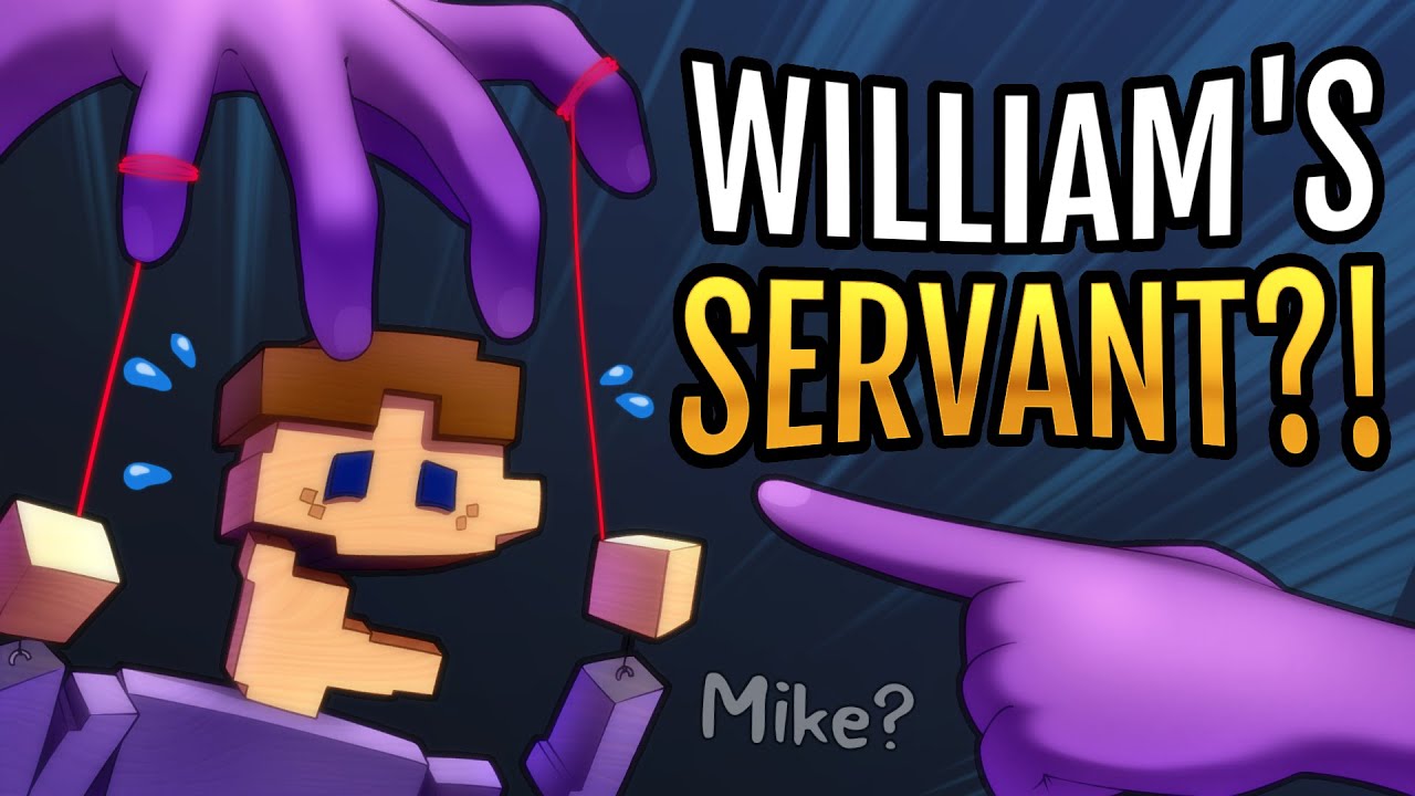Was Michael Afton the VILLAIN?! | FNAF Theory