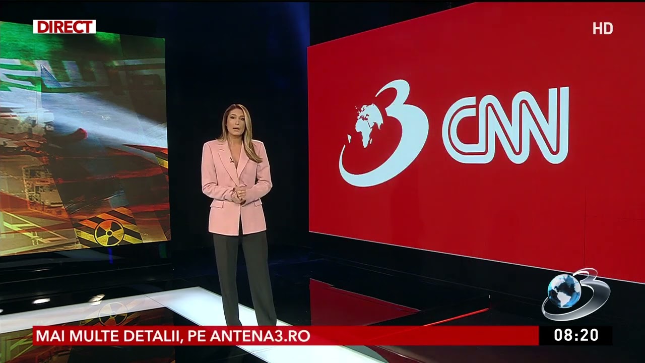 Europa se mobilizează în Orientul Mijlociu