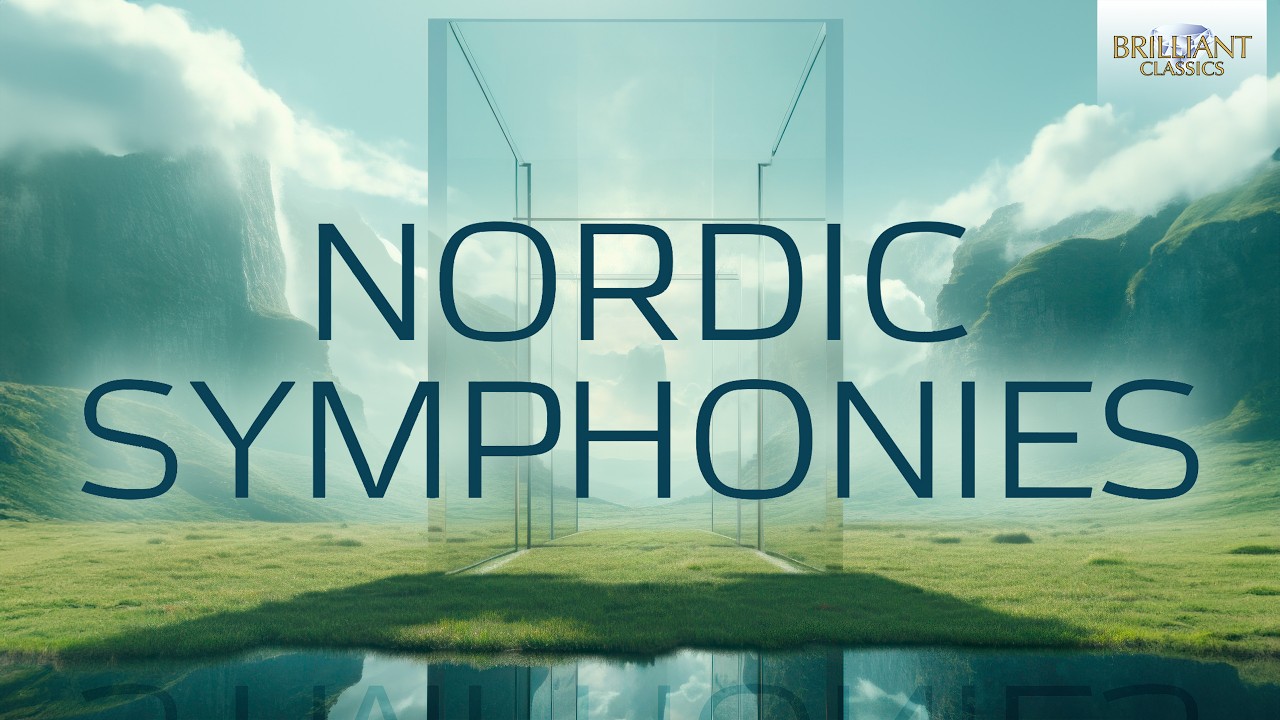 Nordic Symphonies