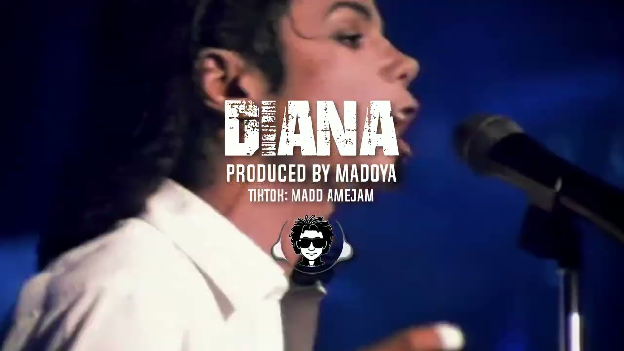 DIANA - PRODUCED BY MADOYA