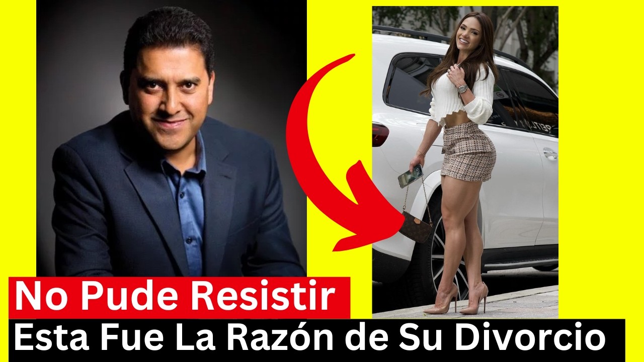 Juan Carlos Alvarado a los 60 años confiesa su mas terrible  secreto!