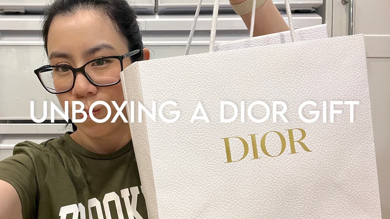 USA Tariffs, Unboxing Dior & Postpartum Hairless!