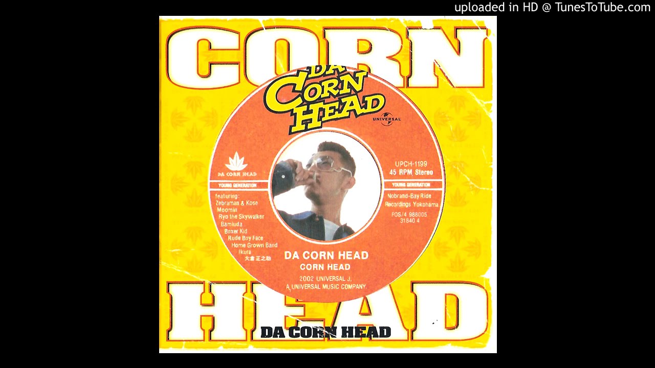 Corn Head - Wake Up feat. Moomin