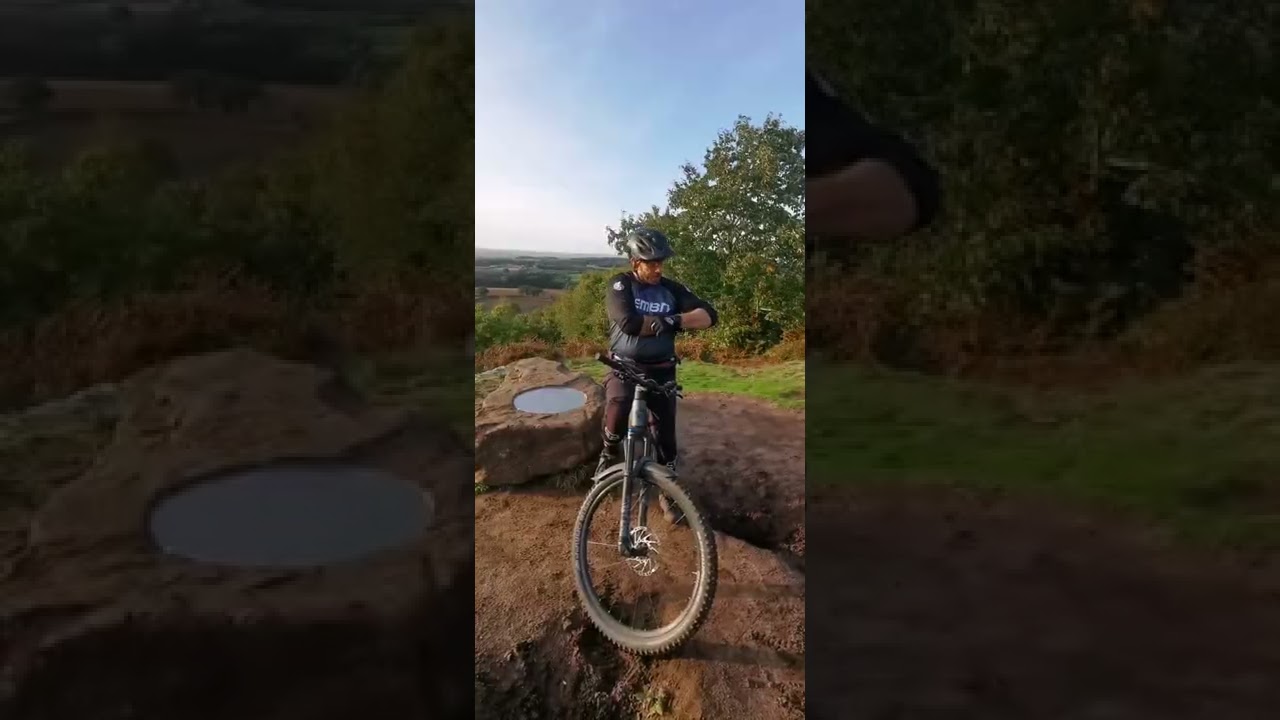 Why to choose fundamental mountain bike coaching wales? #mtb #mtbcoach #mtbcoaching #mountainbiking