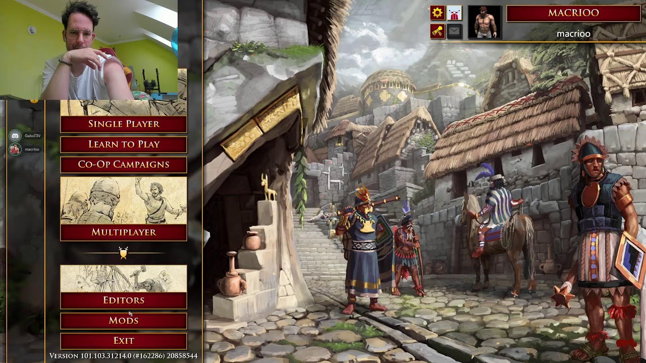 age of empires 2 definit