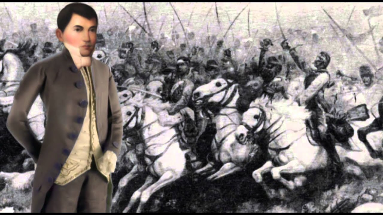 Mariano Melgar Valdivieso poeta y héroe de la libertad del Perú y América