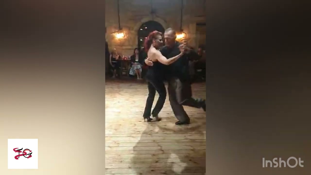Giselle Anne and Giorgos Raptis 3/3 - Caricias