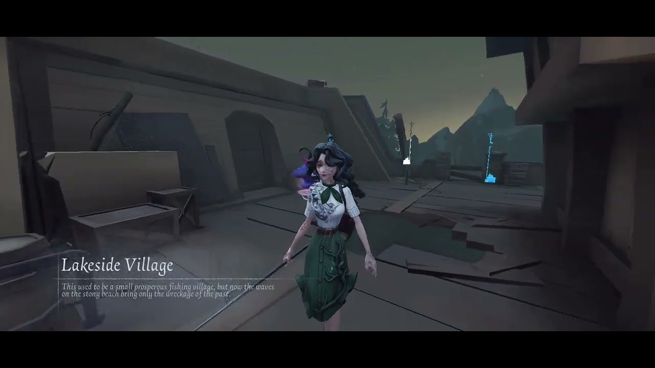 Abyss Battle - Hunter #2 | Call of The Abyss IX | Identity V 