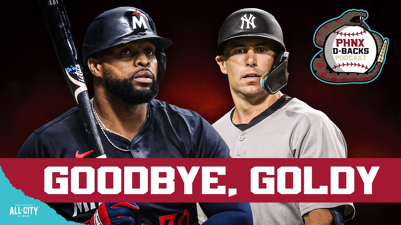 D-backs Sign Former All-Star Carlos Santana, Closing the Door on Paul Goldschmidt Return