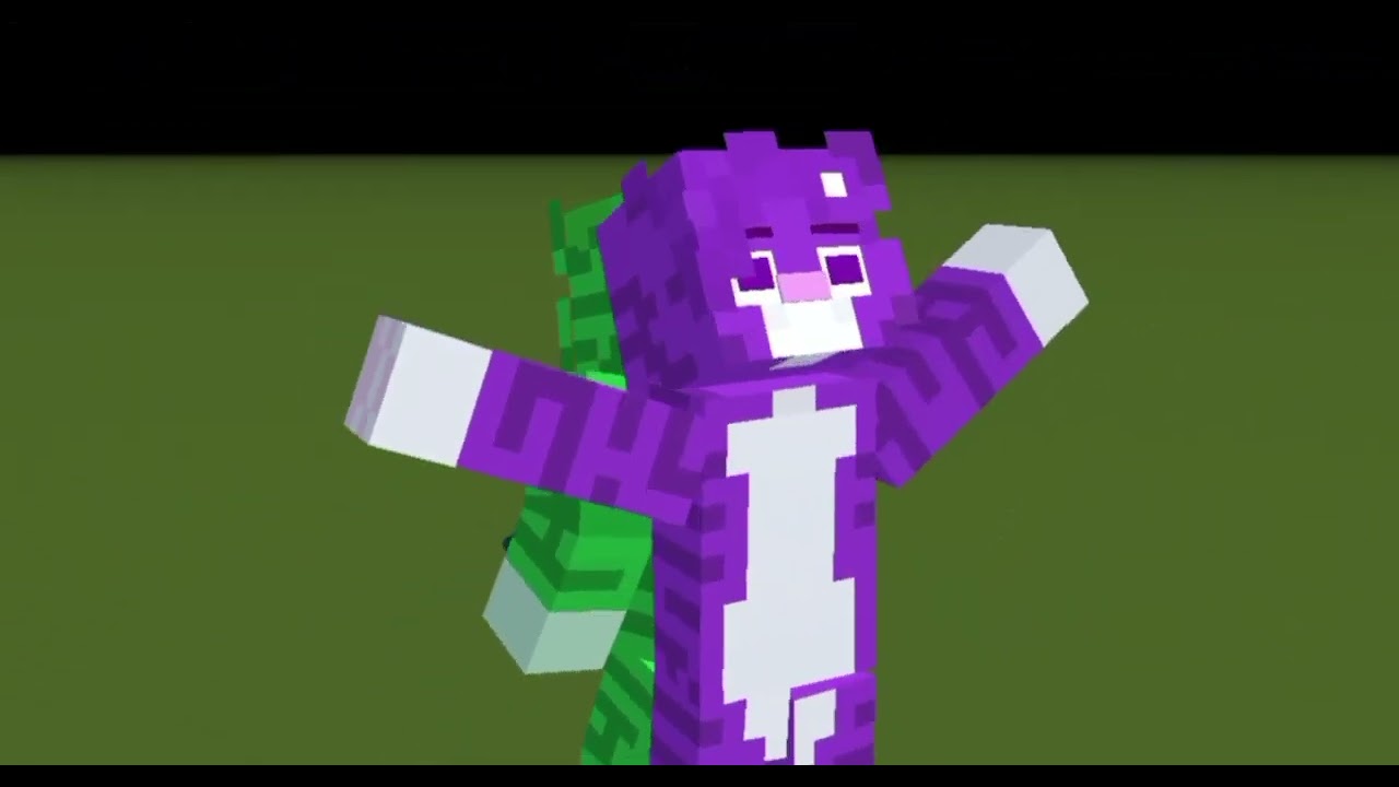 Fan Animation
