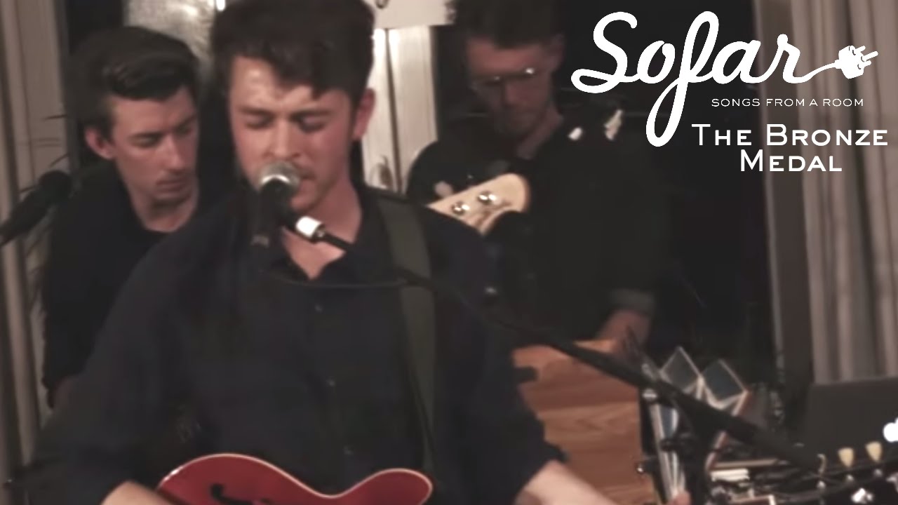 The Bronze Medal - Largo | Sofar Essen