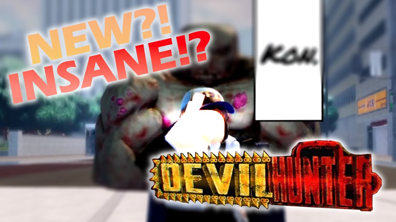 This NEW ROBLOX GAME Has INSANE Combat