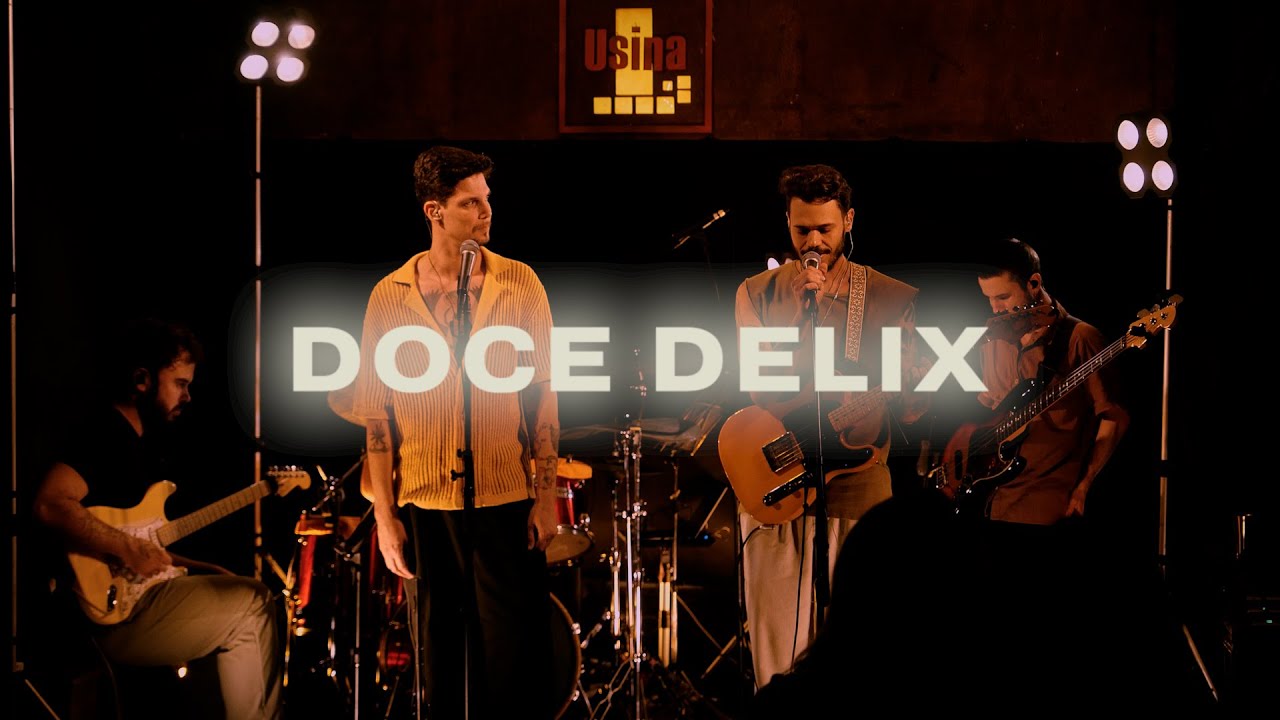 LUMINOSA 2ª TEMPORADA EP. 04 - DOCE DELIX