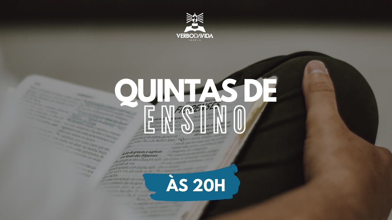 A Vitória vem antes do milagre | Pr. Rodrigo Pereira|  05/03/2026