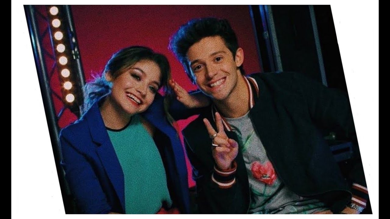Karol Sevilla+Ruggero Pasquarelli//Te vas