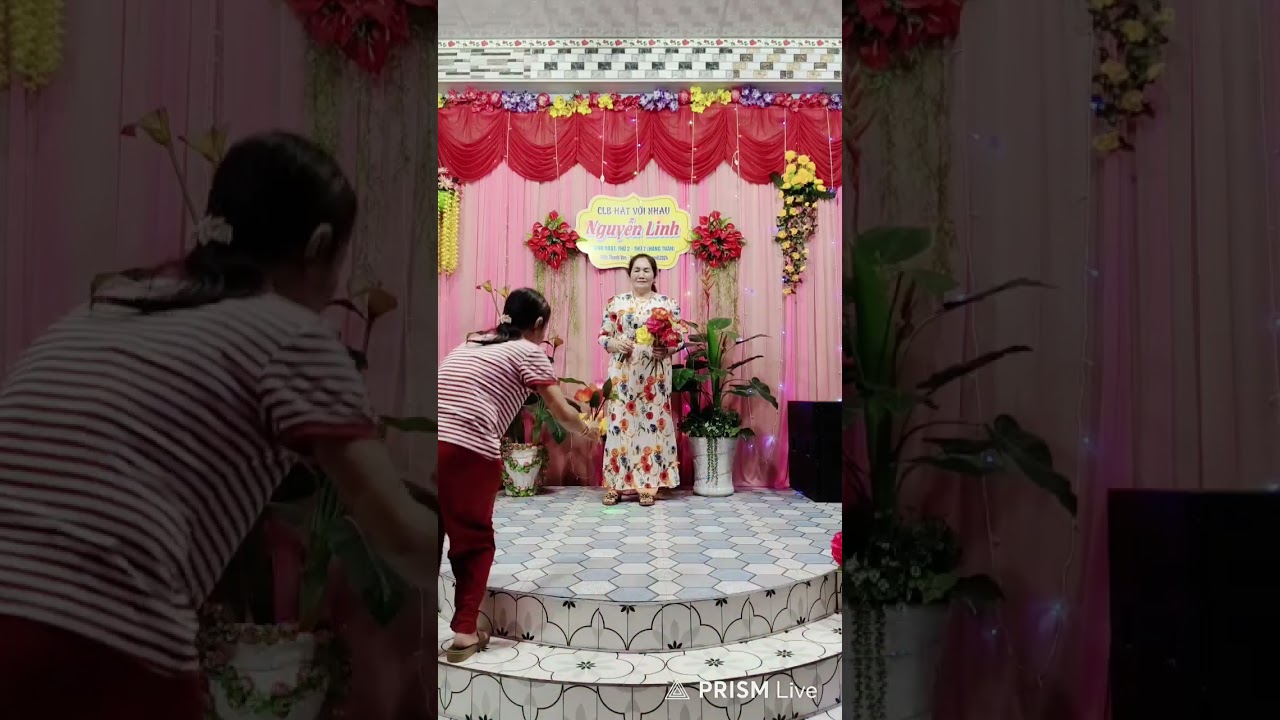 ♥️💓🌺 CK 🌺 NHỚ MỘT NGƯỜI 🌺 THÚY NGA 🌺 TB 🌺🌺🌺