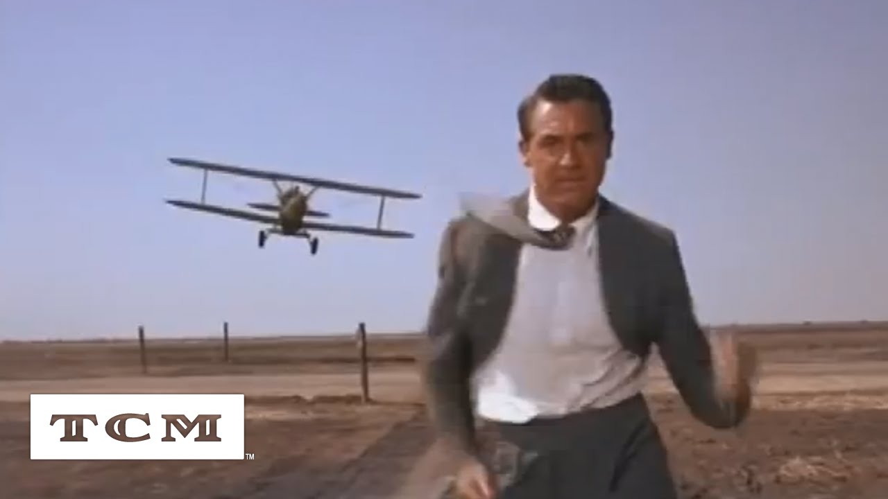 Con la muerte en los talones | 50 películas que deberías ver antes de morir | TCM