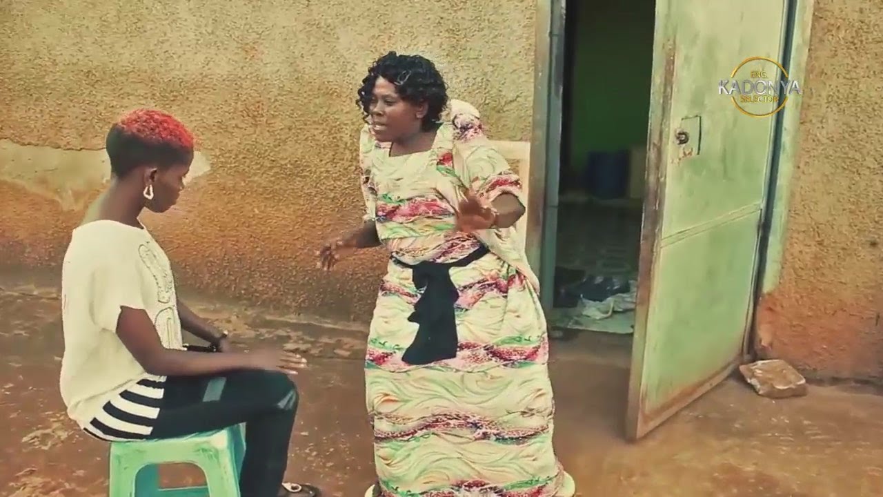 Eng kadonya NonStop Vol 72 Kadongo Kamu[ Video HD 2021] New Ugandan 0756667392 Orignal