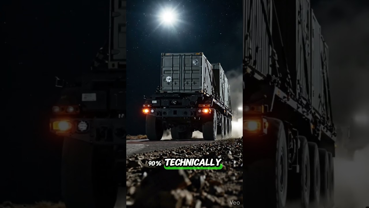 The Missing Uranium: 400kg That Could Build 9 Nuclear Weapons