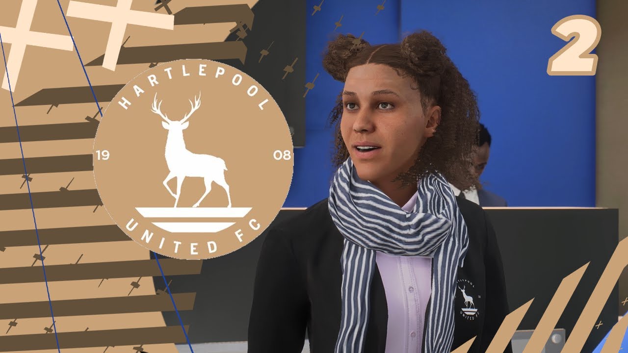 FIFA 23 | CARRIÈRE CDF : ON ENCHAÎNE LES CRACKS ! #02