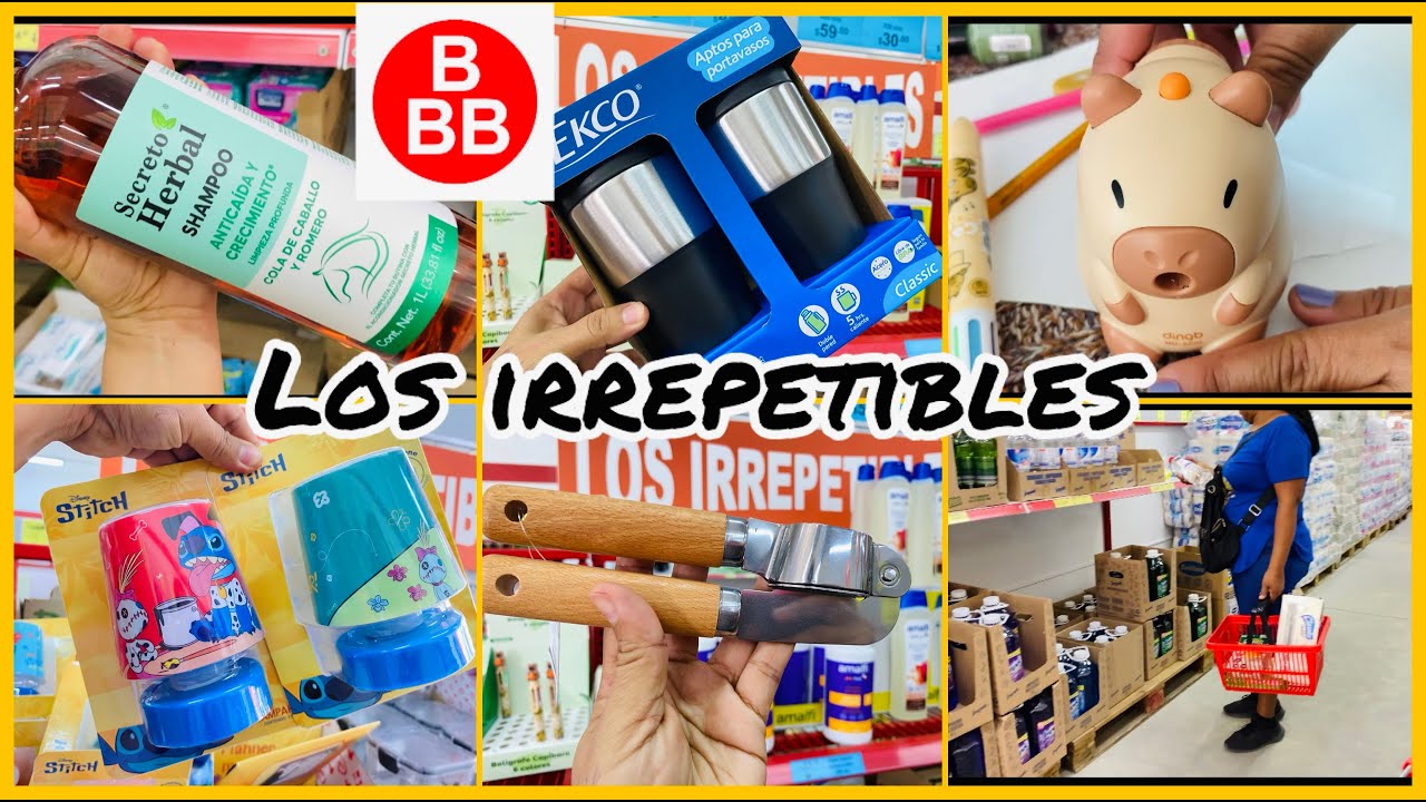 TIENDA3B✅LOS IRREPETIBLES✨ARTICULOS NUEVOS PARA TU COCINA ✨HOGAR✨organización✨mucho más✨tienda3b