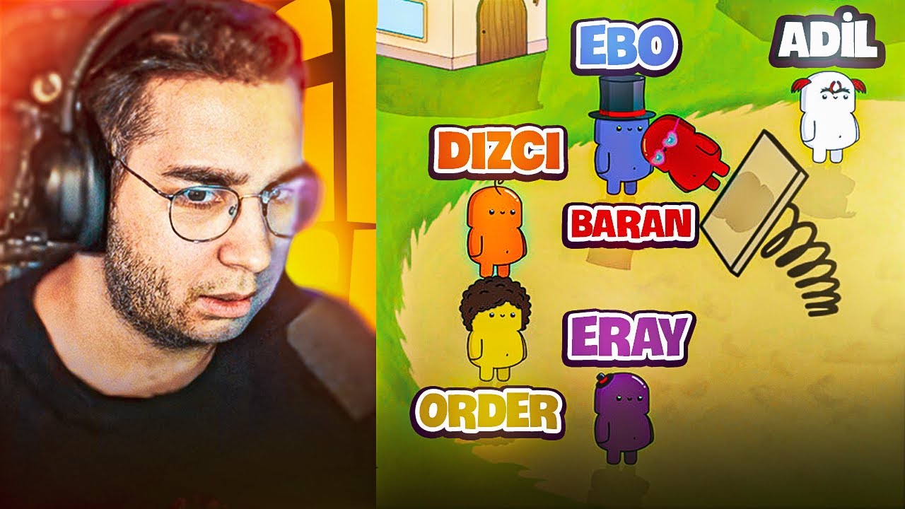 KÖYDE ESRARENGİZ OLAY!! | EKİP İLE ARKADAŞLIK BOZAN FEIGN ​⁠