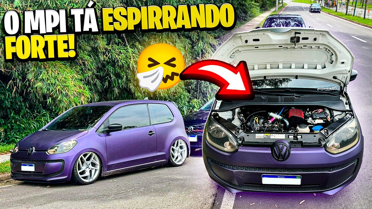 UP MPI TURBO BY BENGA TV