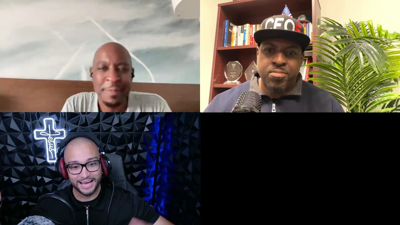 Episode 1: Entrepreneurs MindSet | Intro to PodCast (NoName)