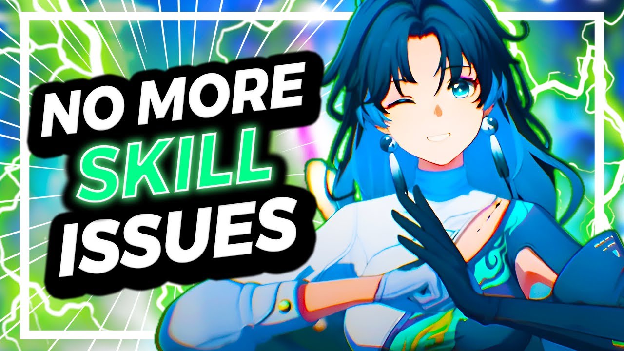 How To Do 10X More Damage in Wuthering Waves | Damage Optimisation Guide