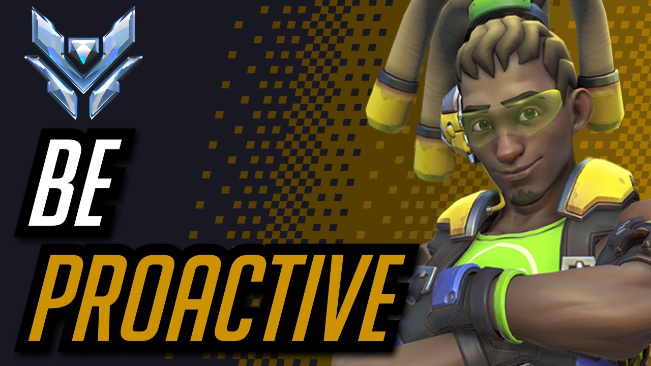 Diamond Lucio coaching. Position, Boop and Targetpriority