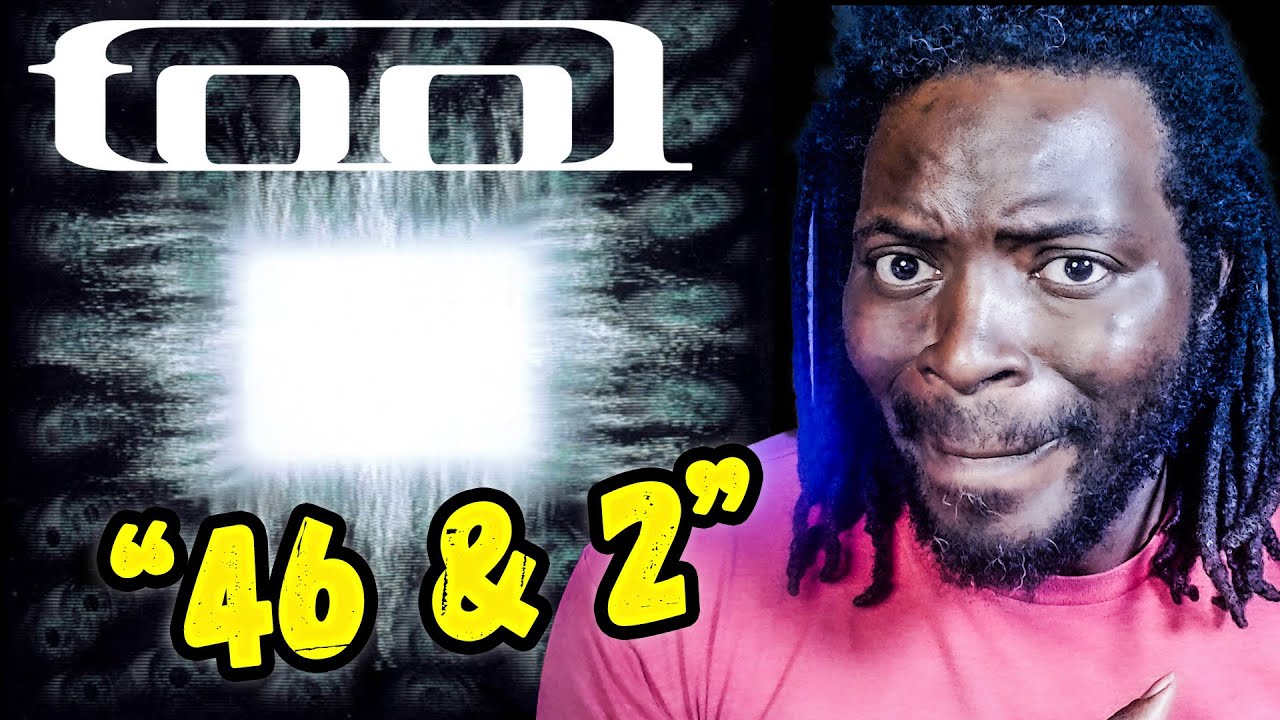 A DARK MEANING?!! TOOL - 