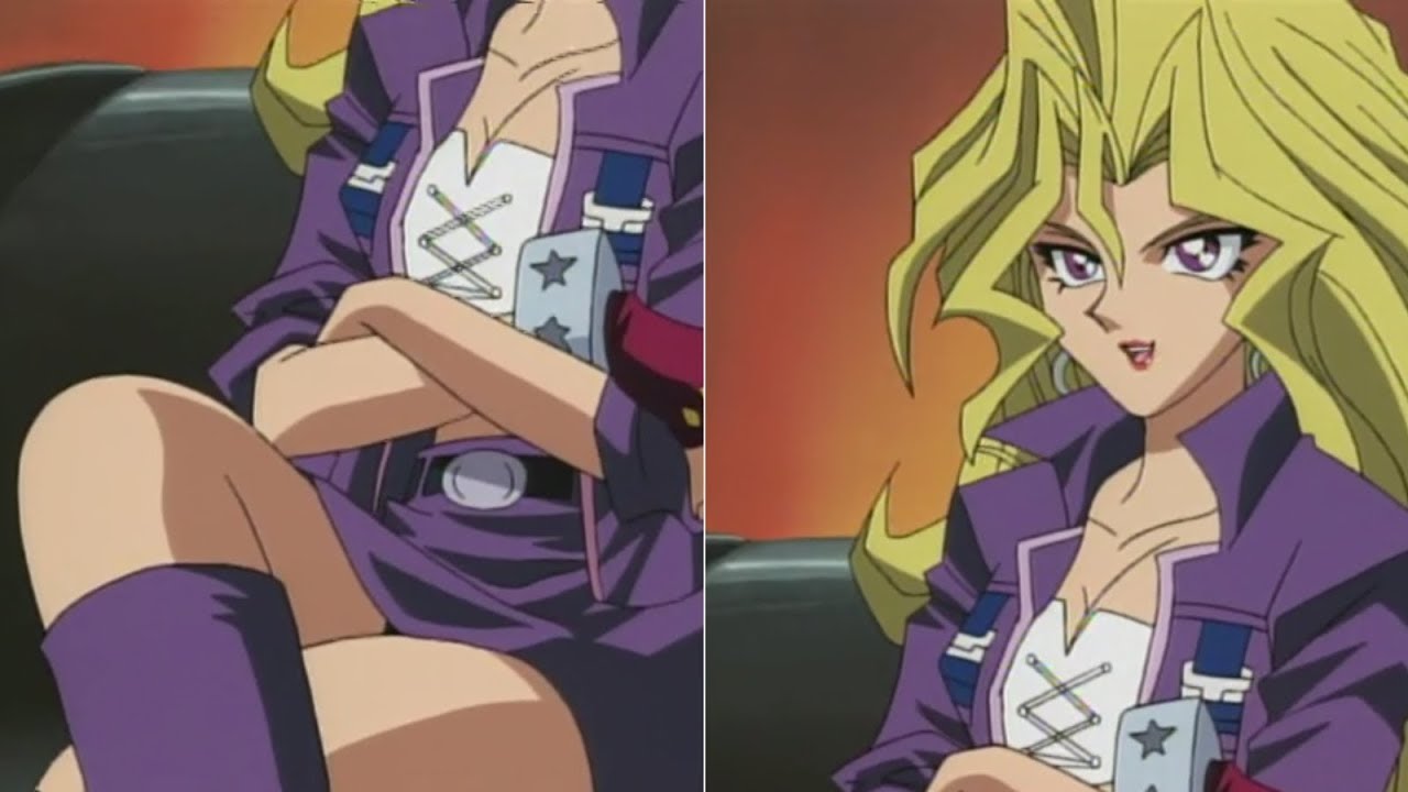 Как 4Kids подвергли цензуре Yu-Gi-Oh, эпизоды 1-3