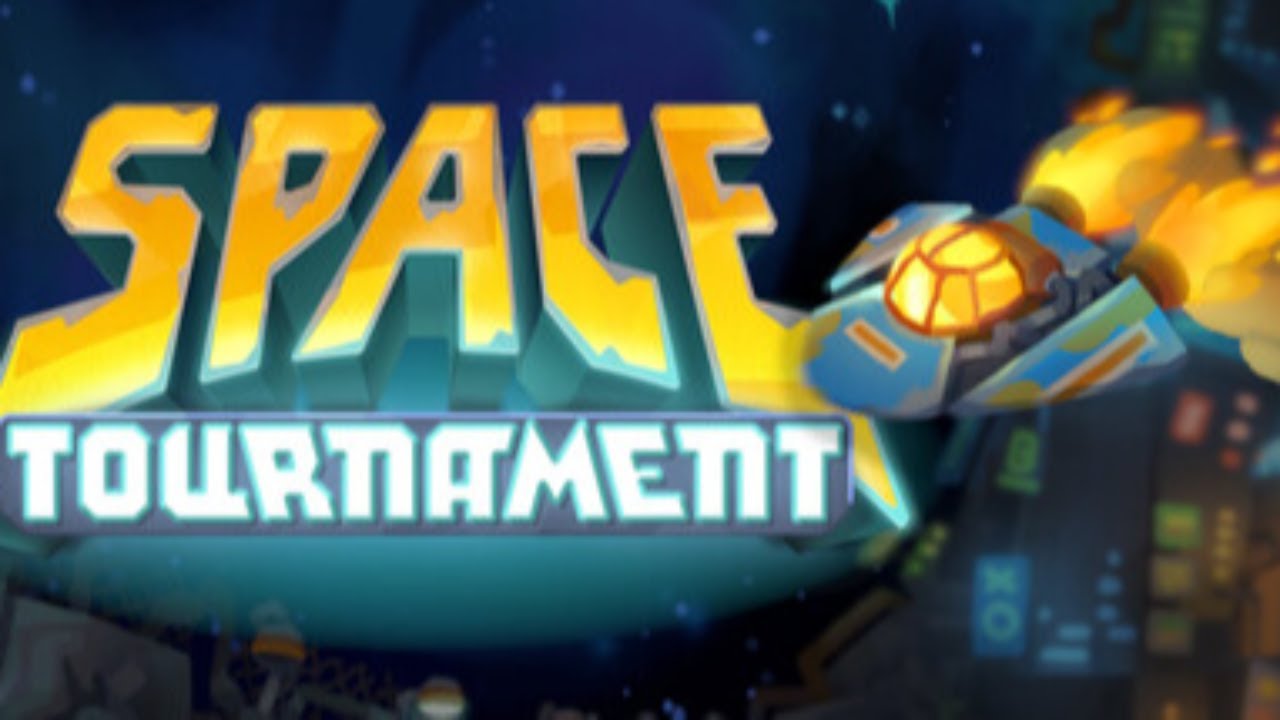 Space Tournament - Start Your Engines!
