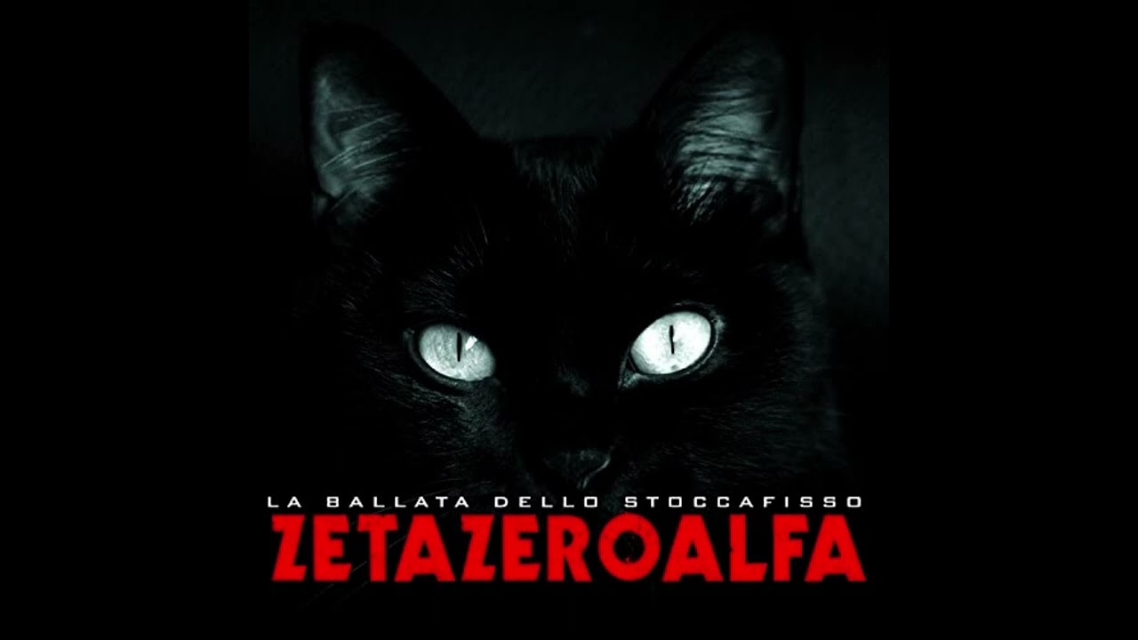 Zetazeroalfa - Nel dubbio mena