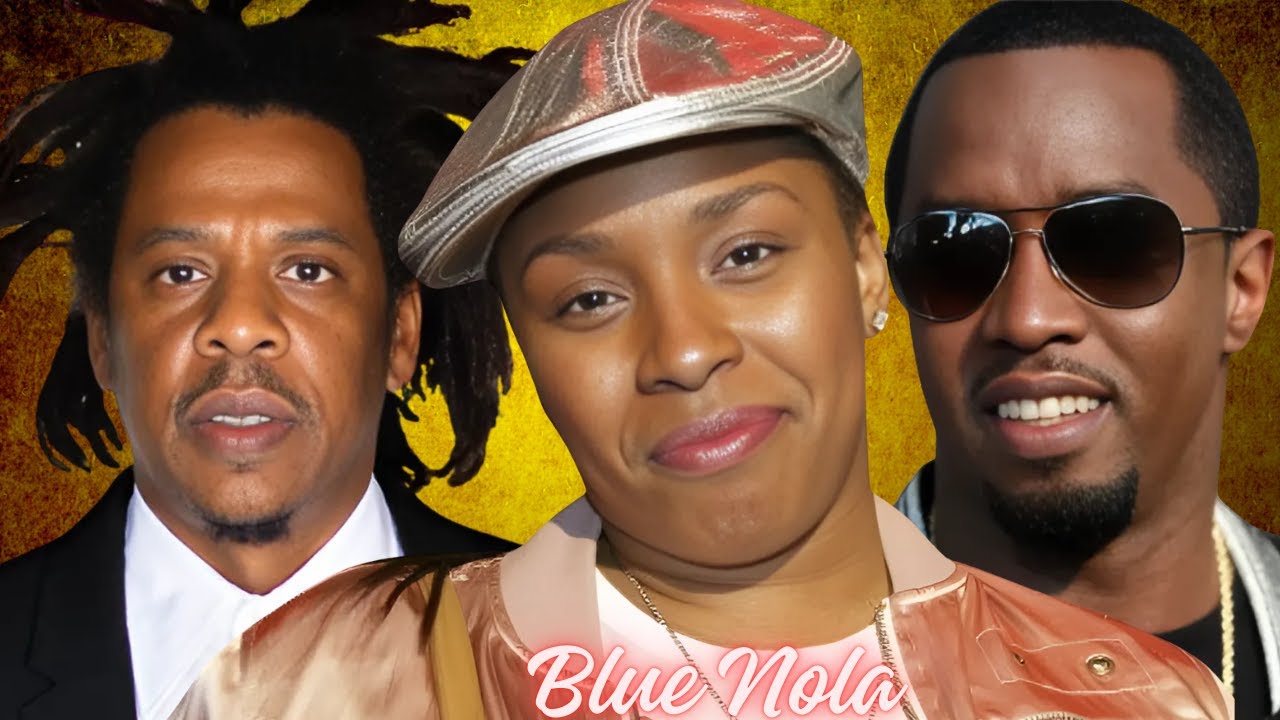 ⚜ Jaguar Wright - Lied on Jay Z and Recants SA allegations | Diddy Legal Troubles (Update)
