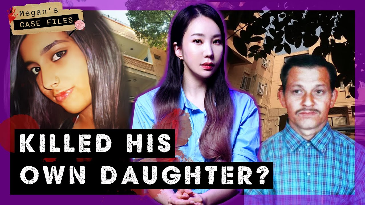 Teenage girl found dead at Noida home, victim's parents turn into suspects..?｜Noida Double Murders