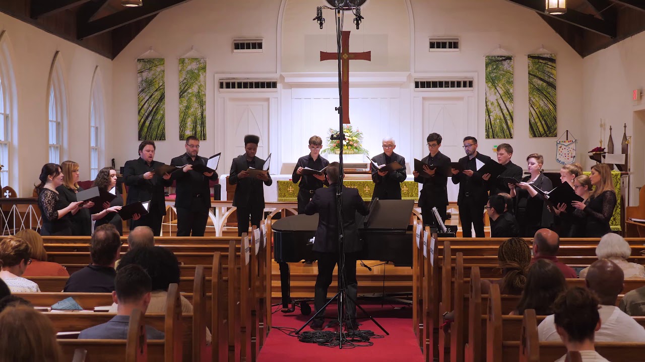 '5. Feet o' Jesus' from 'Afro-American Fragments' by William Averitt