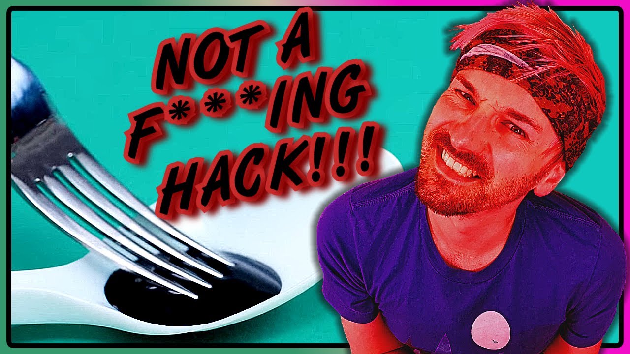 Artist Tries Artist Art 'Life Hacks' From Crafty Panda | Testing Art Hacks