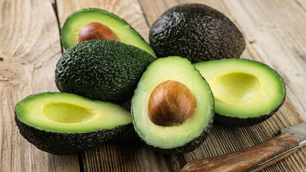 5 Awesome AVOCADO Hacks |  Domestic Geek Throwback