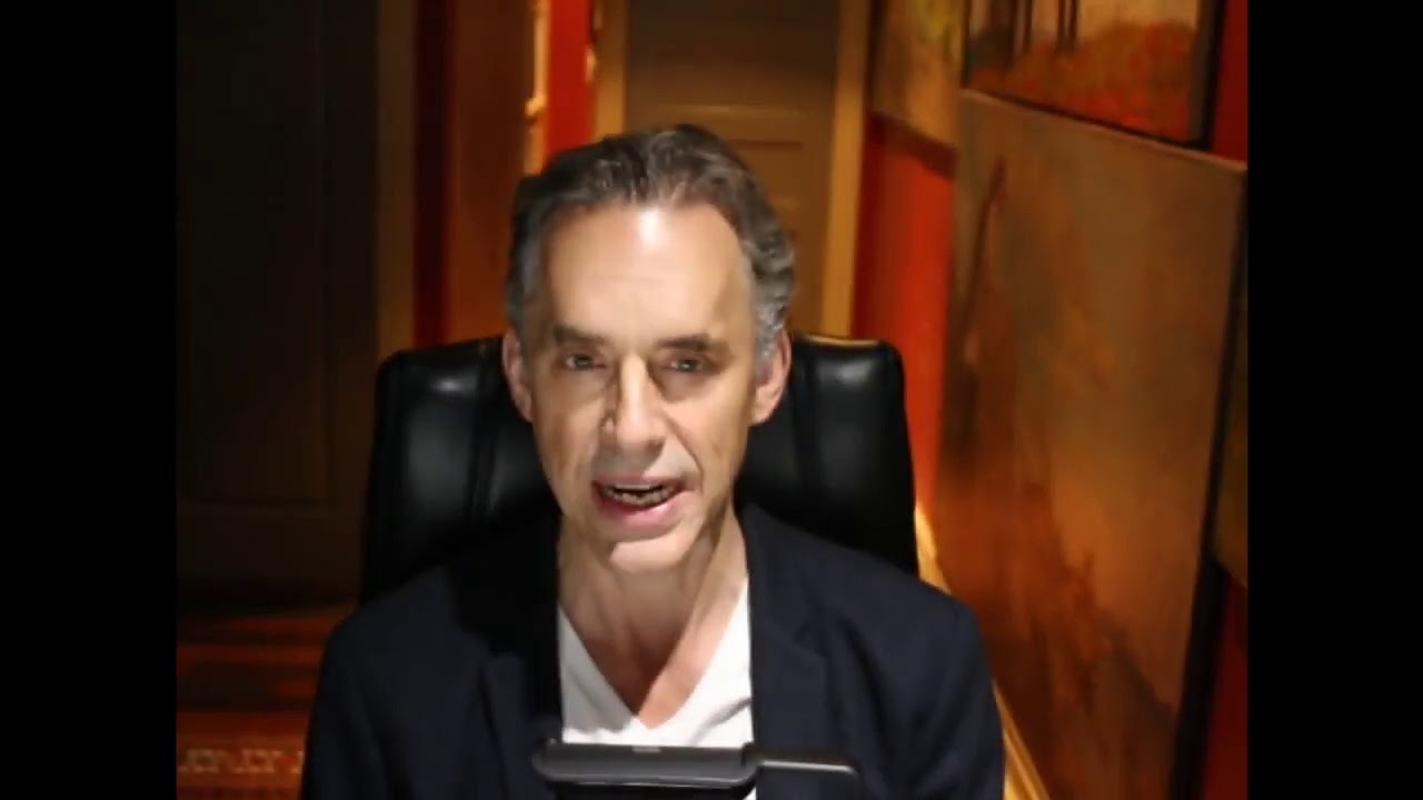 Carl Jung and Alchemy | Jordan Peterson