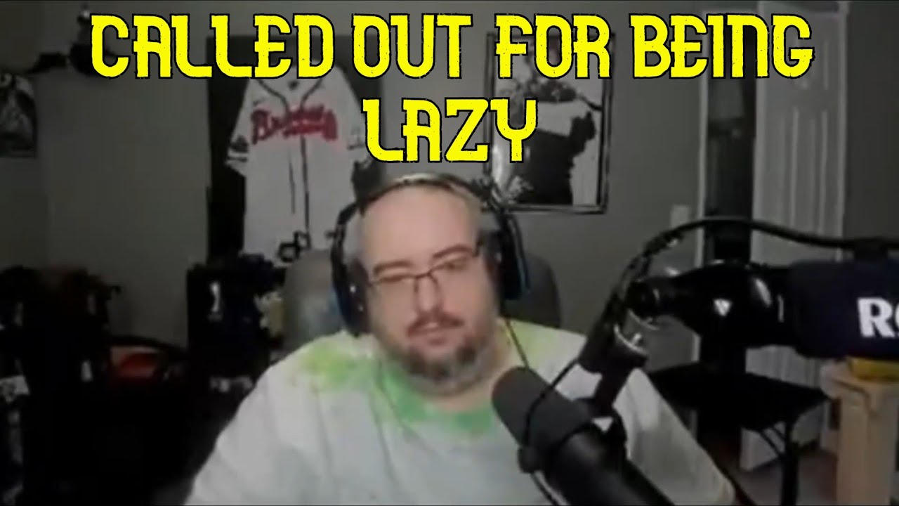 WingsOfRedemption подвергается критике за лень, упрямство и вес 400 фунтов | Выгоняет участника
