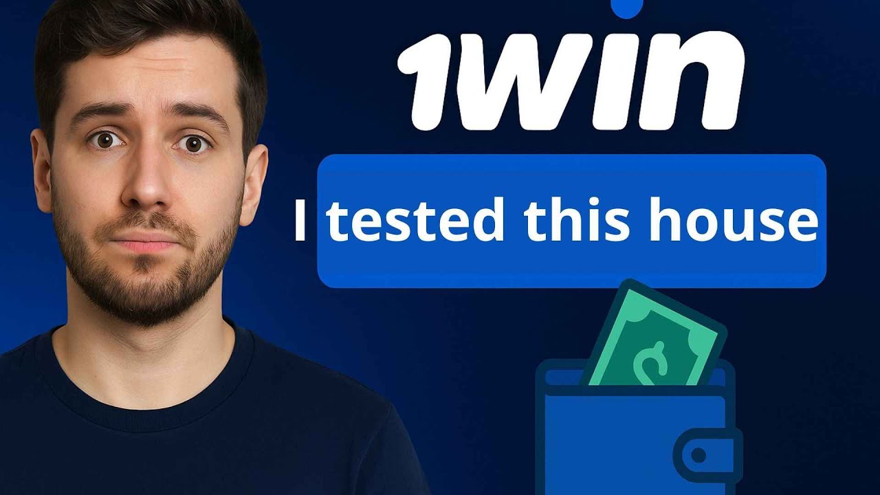 Is 1win's 500% Bonus Real? 🤔 Full Review + How to Claim It!