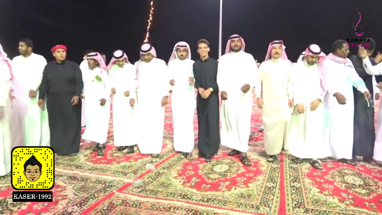 167 جديد حمد عزيز و ابراهيم مشولي - قضية | زواج علي فيصل الناشري